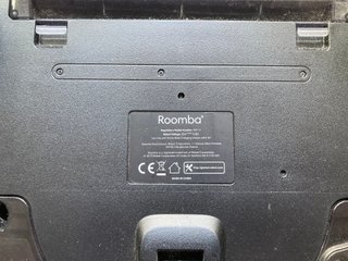 Robot aspirador iRobot Roomba Combo