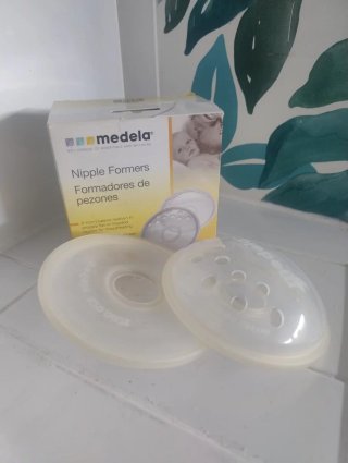 Medela Sacaleches y Accesorios