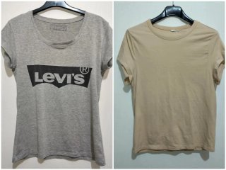 Lotto 14 t-shirt, magliette a maniche corte