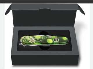 Victorinox🇨🇭Climber ALL YOU WISH FOR Special 2018
