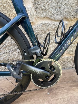 Bicicleta de carretera Specialized