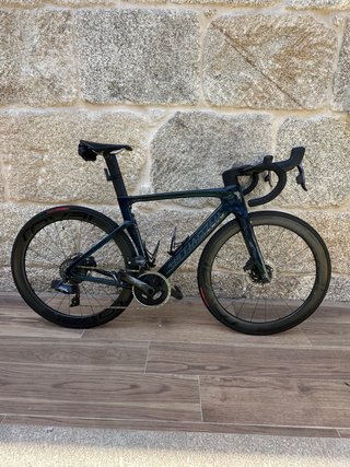 Bicicleta de carretera Specialized