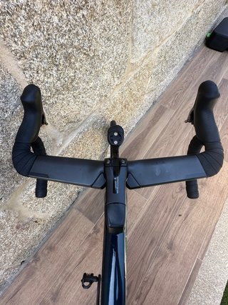 Bicicleta de carretera Specialized