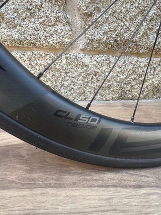 Bicicleta de carretera Specialized