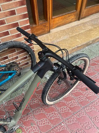 Orbea Alma M50