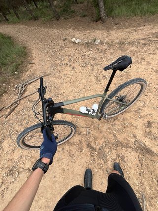 Orbea Alma M50