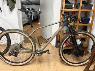 Orbea Alma M50