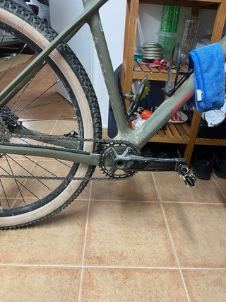 Orbea Alma M50