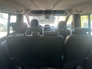 FIAT Scudo 2011 8 PLAZAS