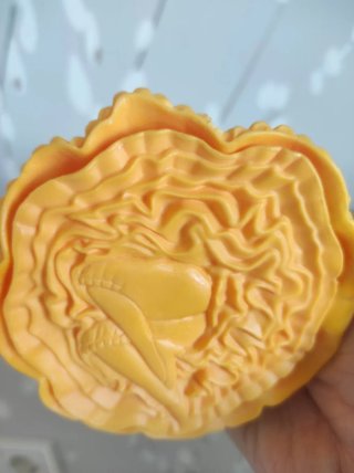 Figura Bella Coleccionable