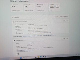 Pc Gamer  GTX 1060 6 Gb