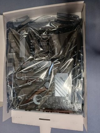 Placa Base ASUS PRIME B760-PLUS LGA1700 DDR5