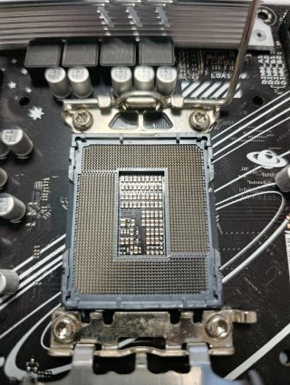 Placa Base ASUS PRIME B760-PLUS LGA1700 DDR5