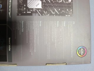 Placa Base ASUS PRIME B760-PLUS LGA1700 DDR5