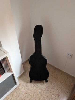 Godin Session HT
