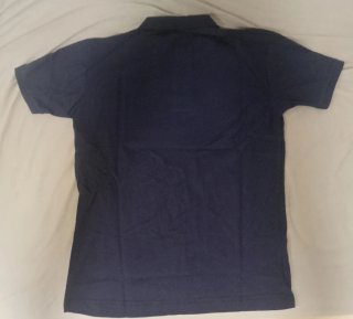 Polo Ralph Lauren Azul Marino Talla M