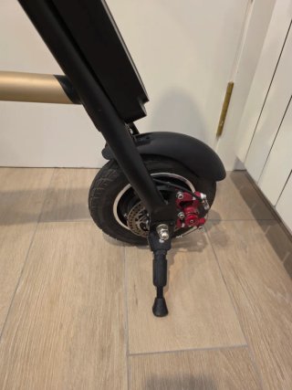 Mini bici eléctrica Inmotion P1F