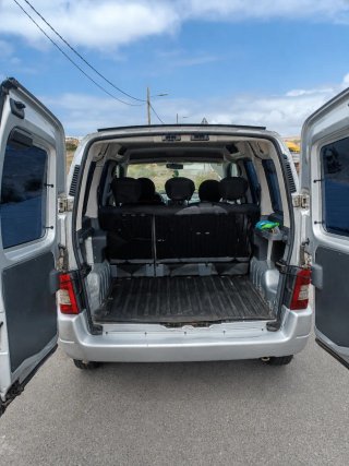 Citroen Berlingo 2006