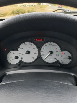 Citroen Berlingo 2006