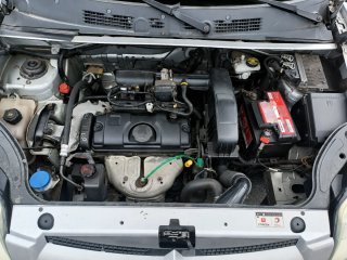 Citroen Berlingo 2006