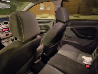 Ford Focus 2010