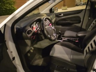 Ford Focus 2010