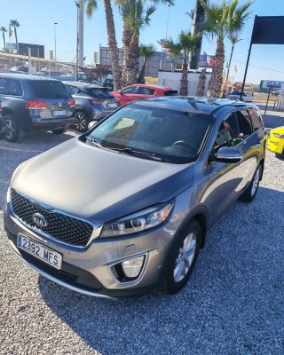 KIA Sorento 2020