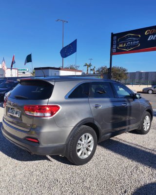 KIA Sorento 2020