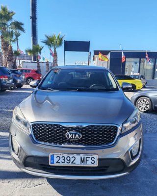 KIA Sorento 2020