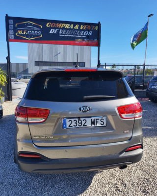 KIA Sorento 2020