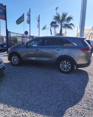 KIA Sorento 2020