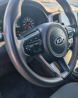 KIA Sorento 2020