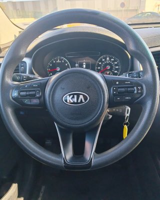 KIA Sorento 2020