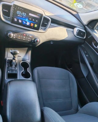 KIA Sorento 2020