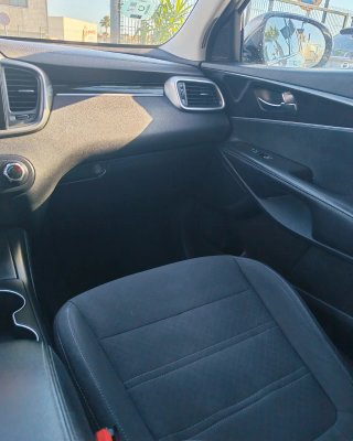 KIA Sorento 2020