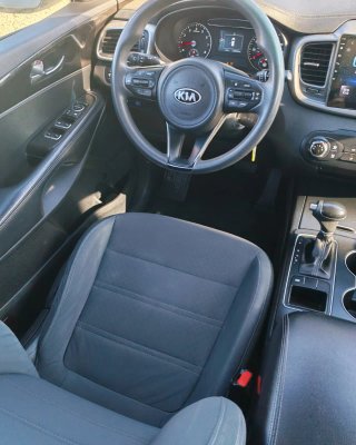 KIA Sorento 2020