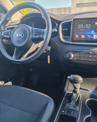 KIA Sorento 2020
