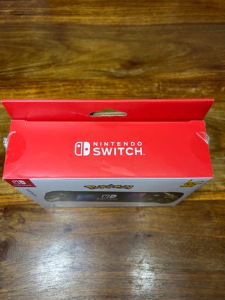 Mando Nintendo Switch Pro