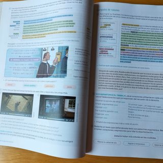Lengua Castellana y Literatura . 3 Secundaria. ...