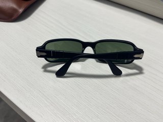 Occhiali Persol 183 Originali Made in Italy