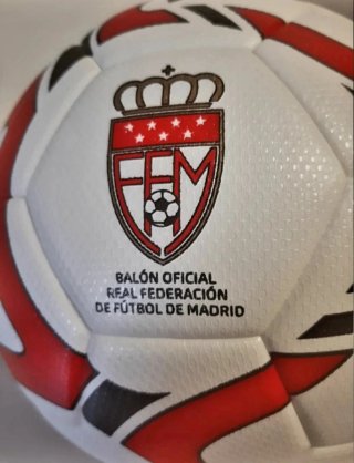 Balón de fútbol Karma Elite