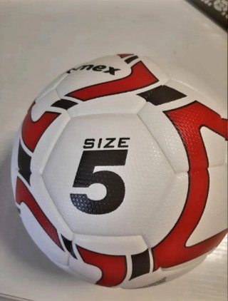 Balón de fútbol Karma Elite