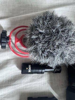 Panasonic Lumix G9 + Accesorios