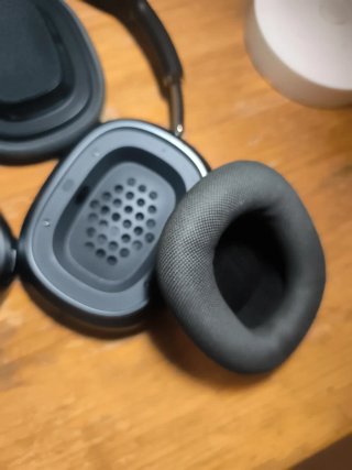 Cascos Apple AirPods Max A2096
