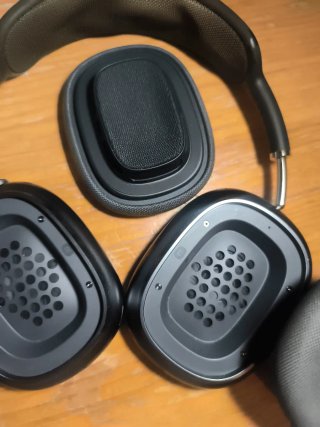 Cascos Apple AirPods Max A2096