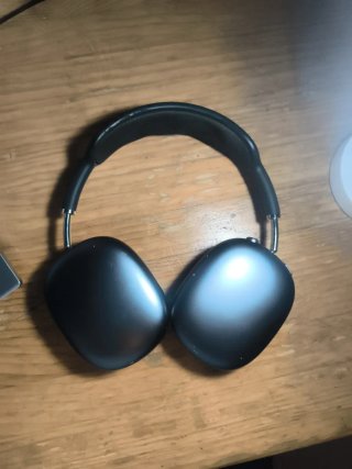 Cascos Apple AirPods Max A2096