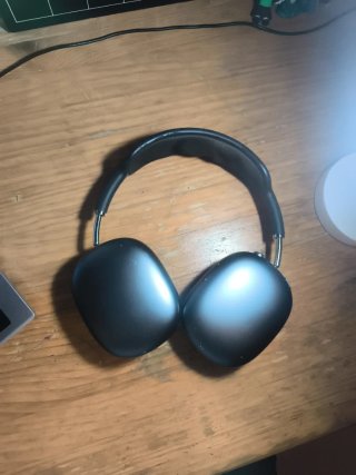 Cascos Apple AirPods Max A2096