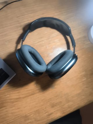 Cascos Apple AirPods Max A2096