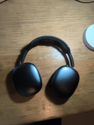 Cascos Apple AirPods Max A2096