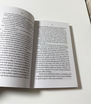 Libro Magia en el libro